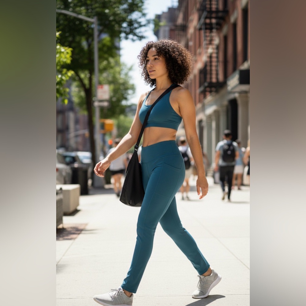 Danskin Women's Leggings